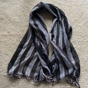 Fashion Scarf